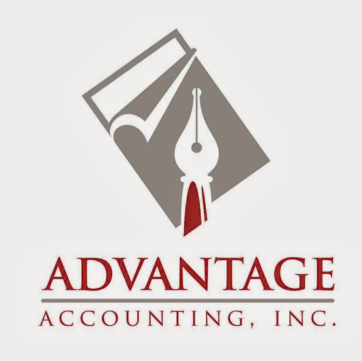 Advantage Accounting Inc.
