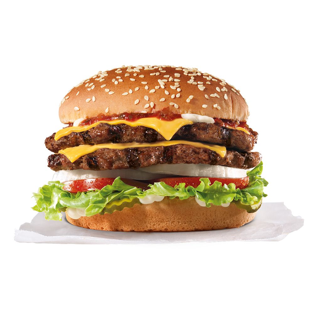 Carl's Jr. 5601 Woodruff Ave, Lakewood