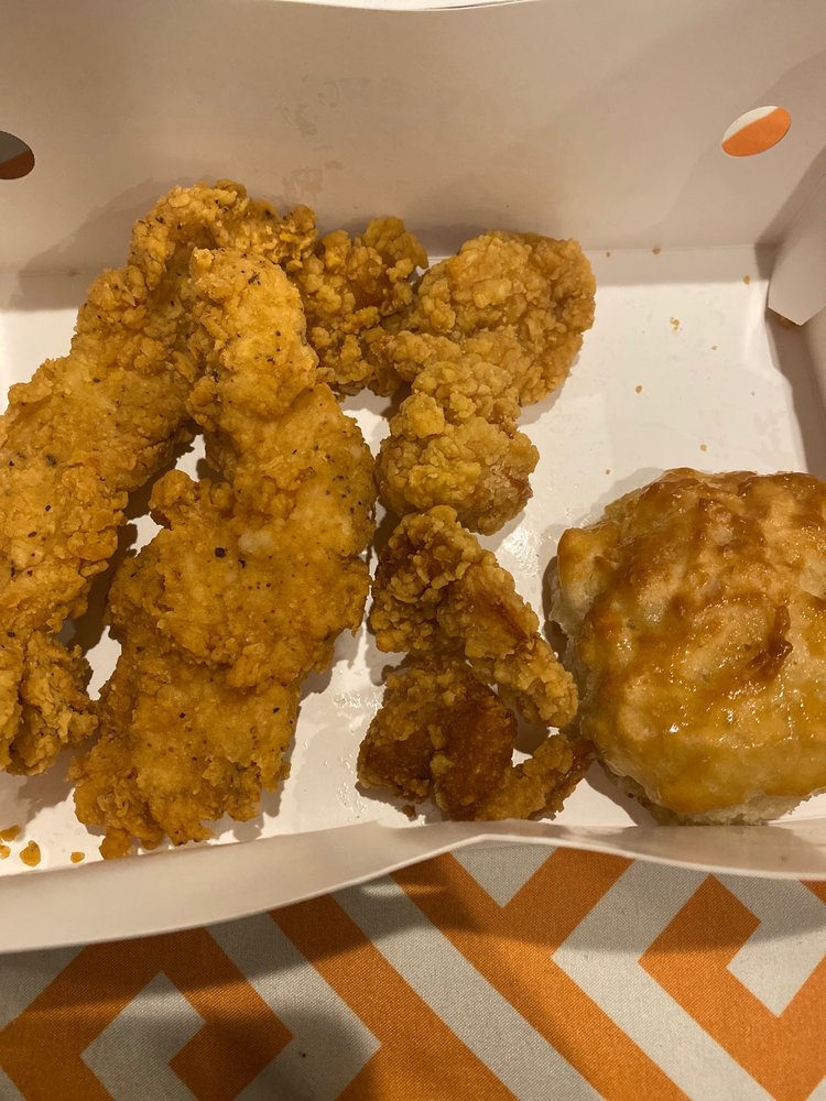 Church's Chicken 5610 Woodruff Ave, Lakewood