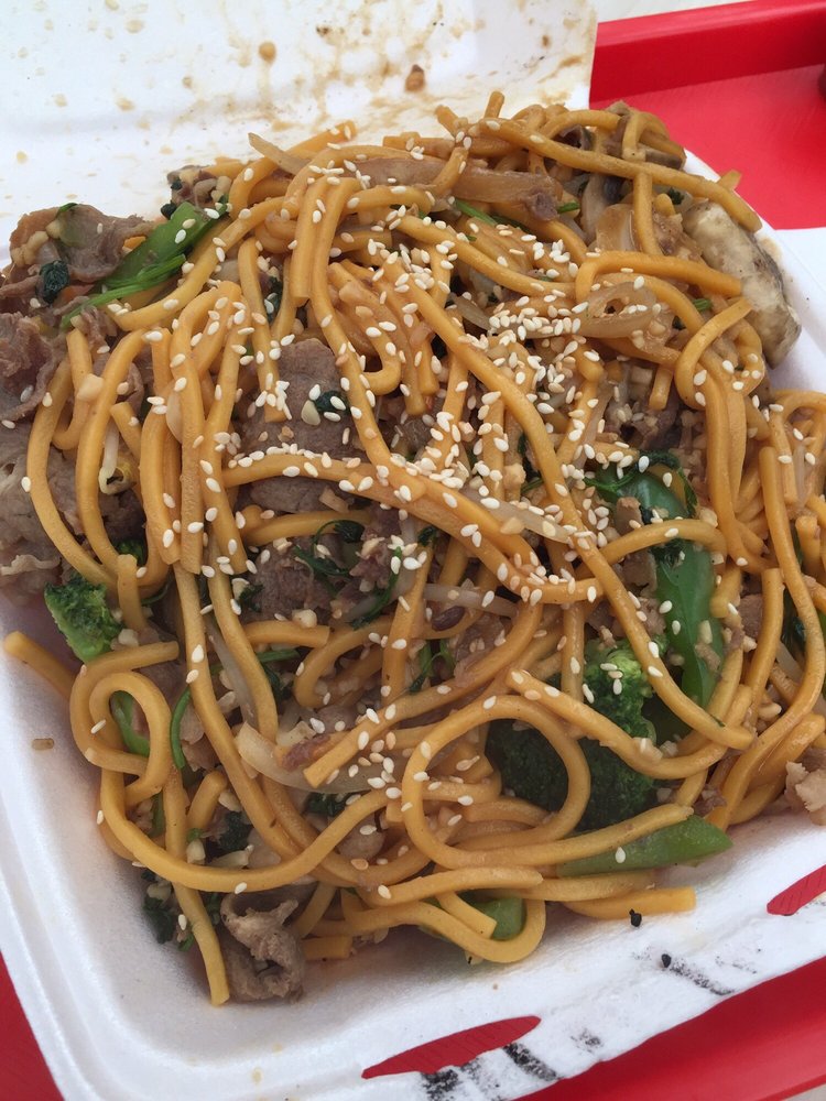 Gengis Khan 401 Lakewood Blvd, Lakewood