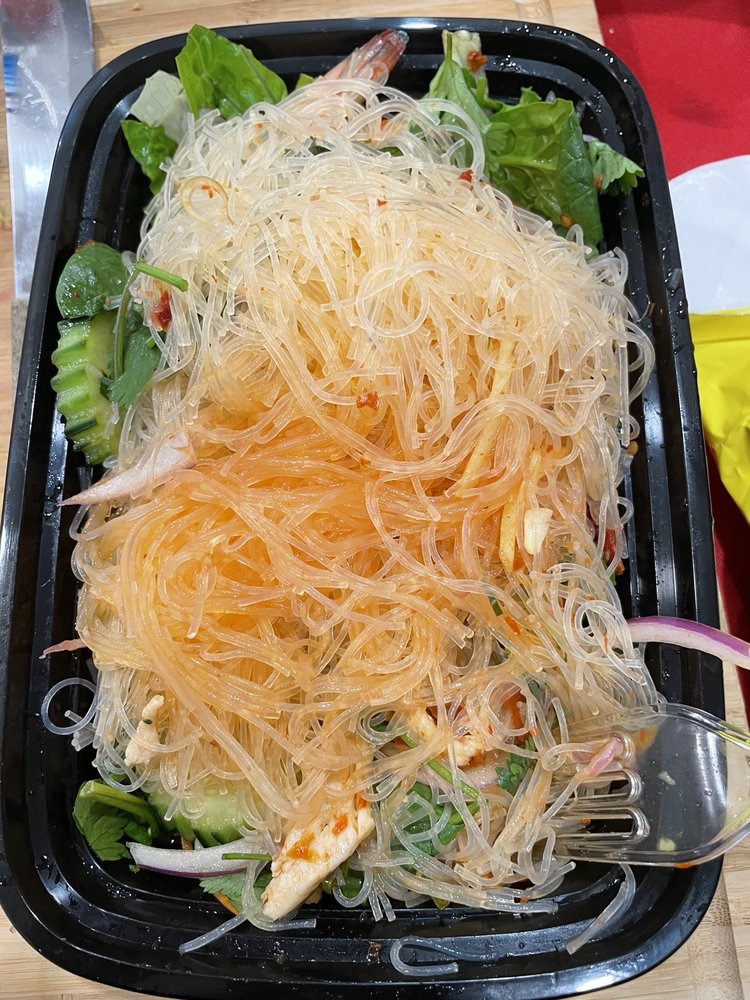 Thai Corner Restaurant 2615 E Carson St, Lakewood