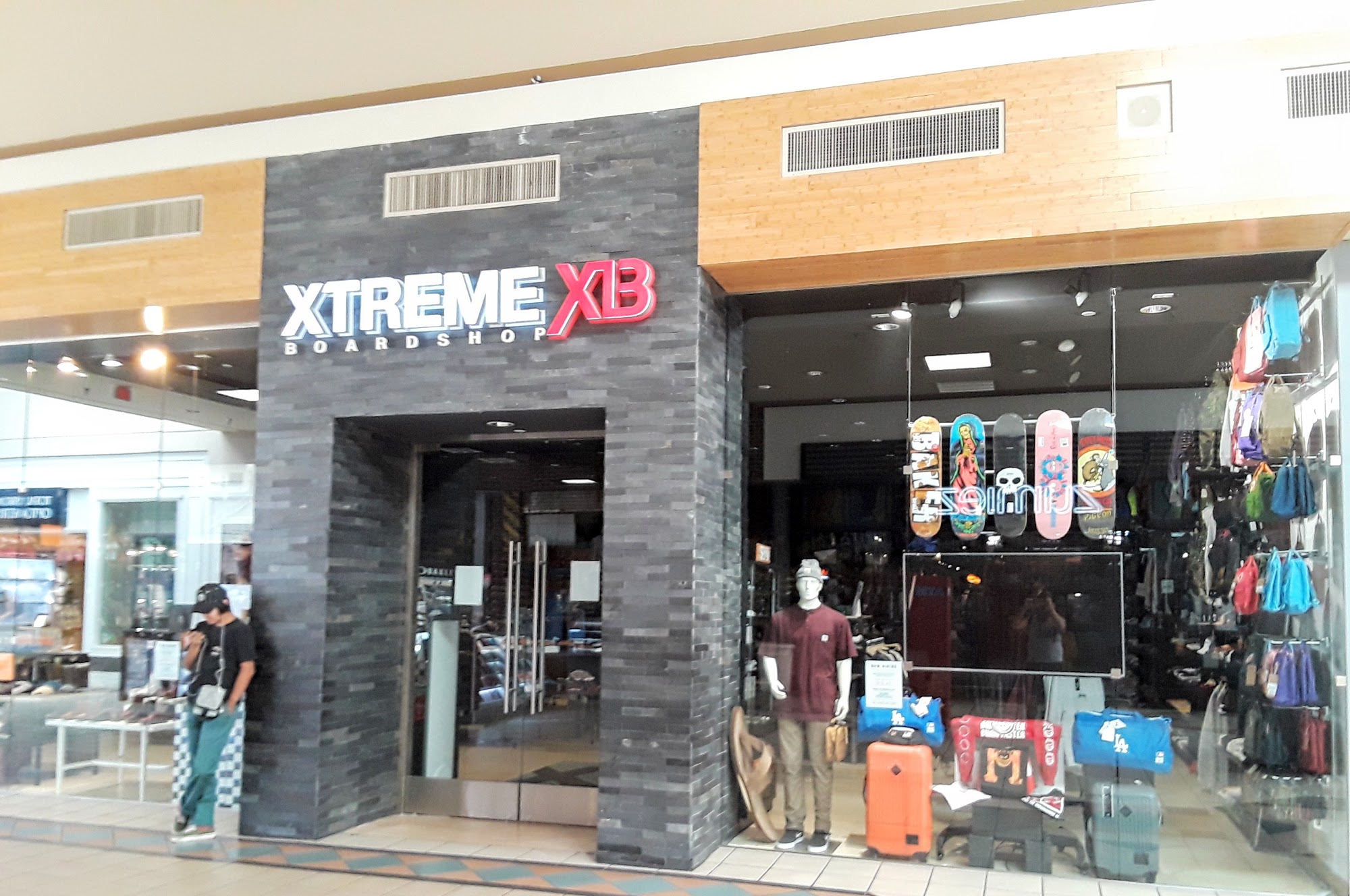 Xtreme Boardshop XB Lakewood
