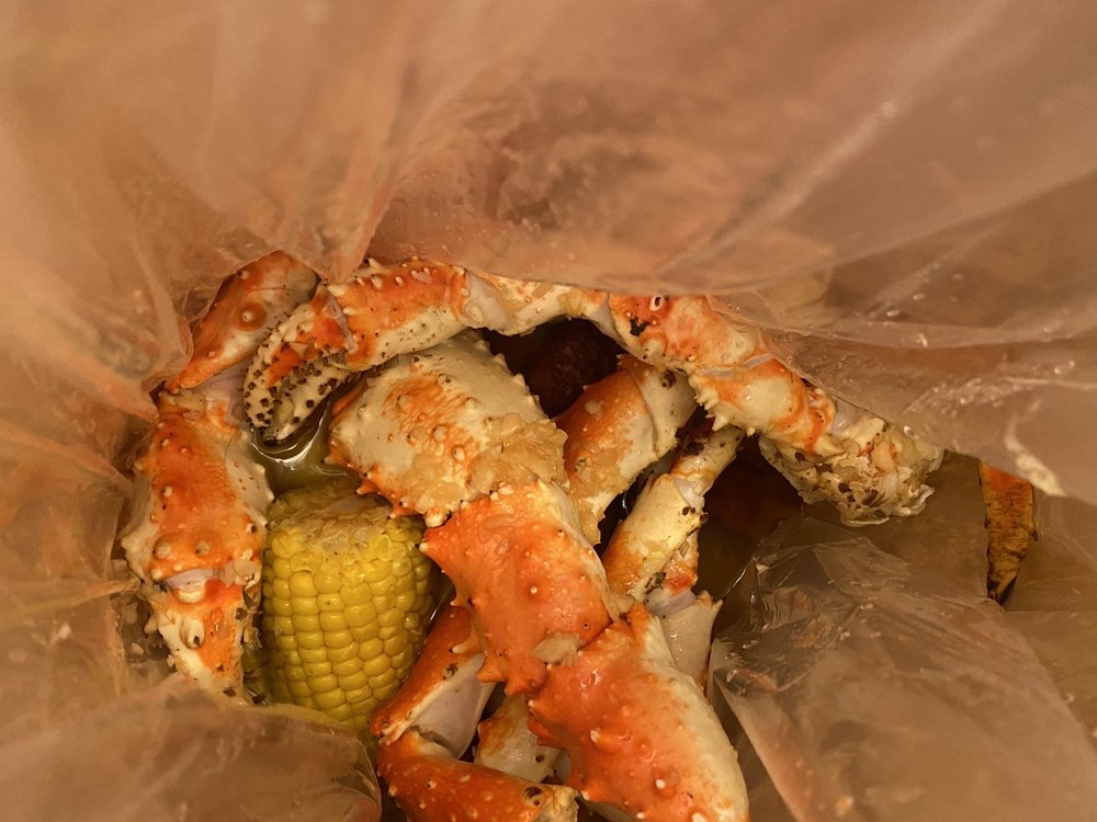 Stinkin Crawfish of Lakewood 3221 E Carson St, Lakewood