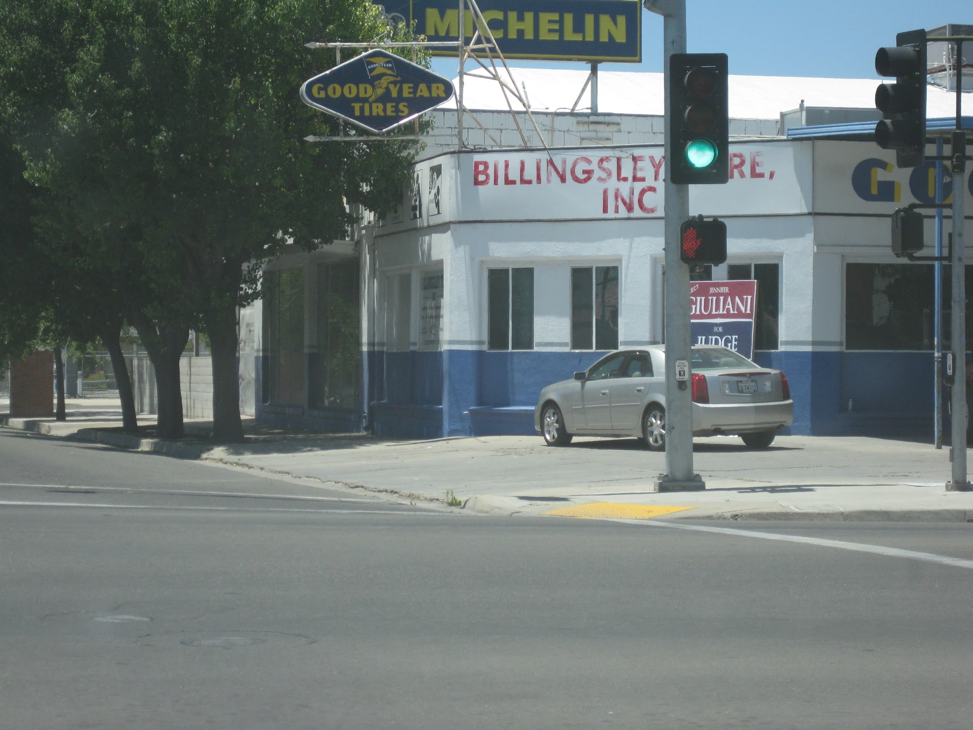 Billingsley Tire Inc.