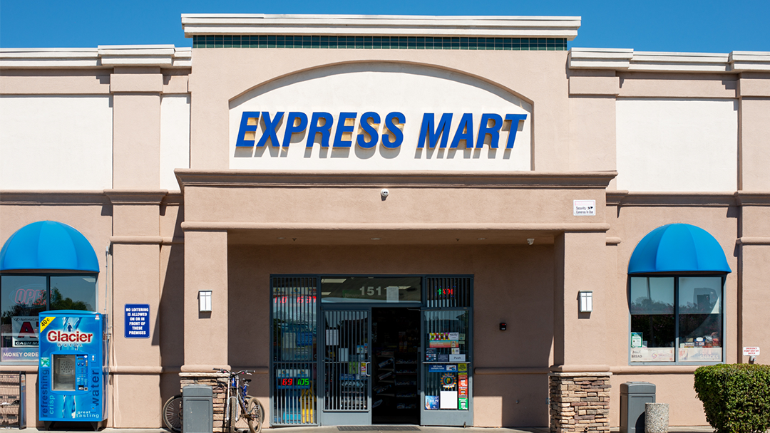 Express Mart