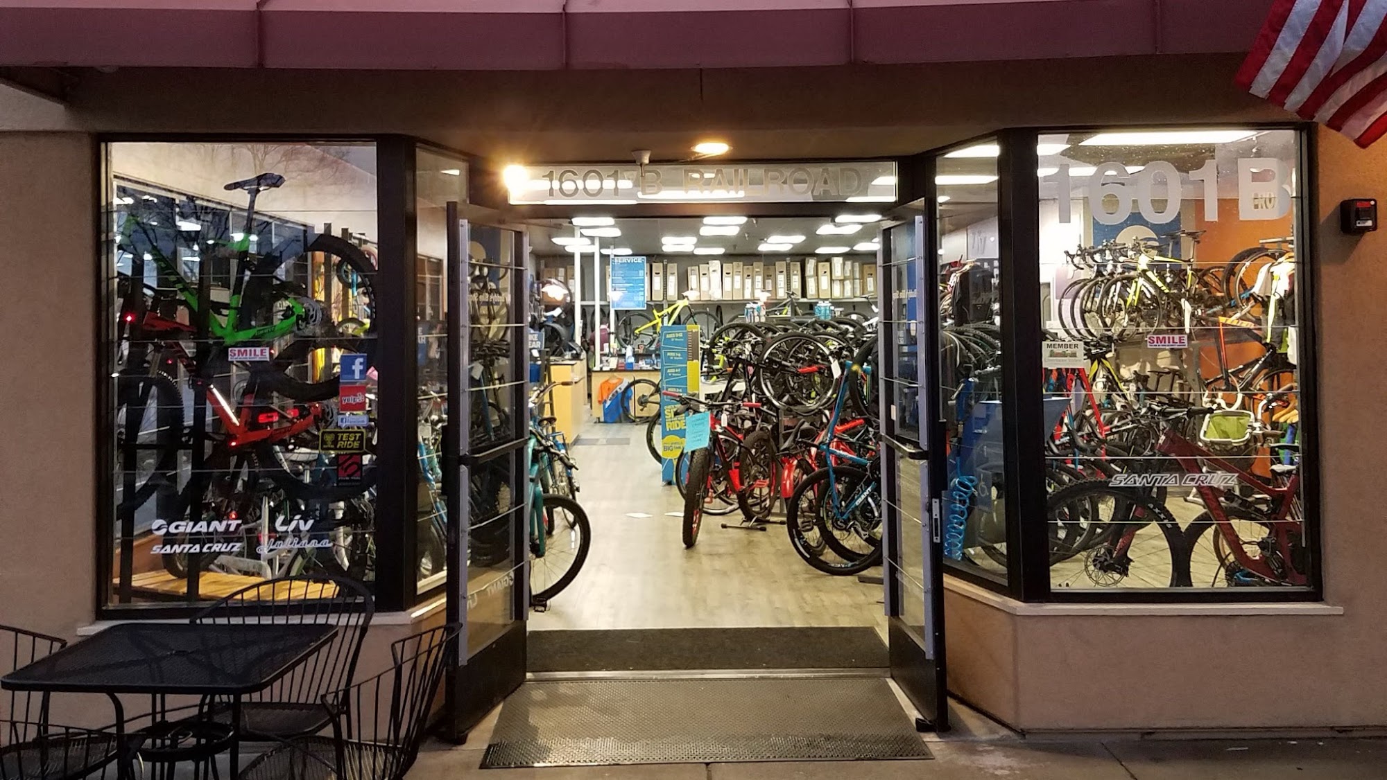 My Buddy's Bike Shop