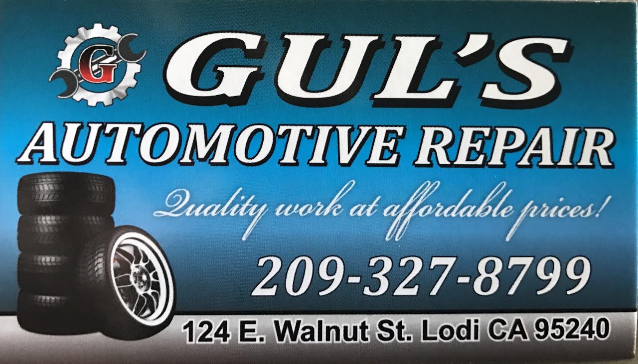 Gul's Automotive Repair