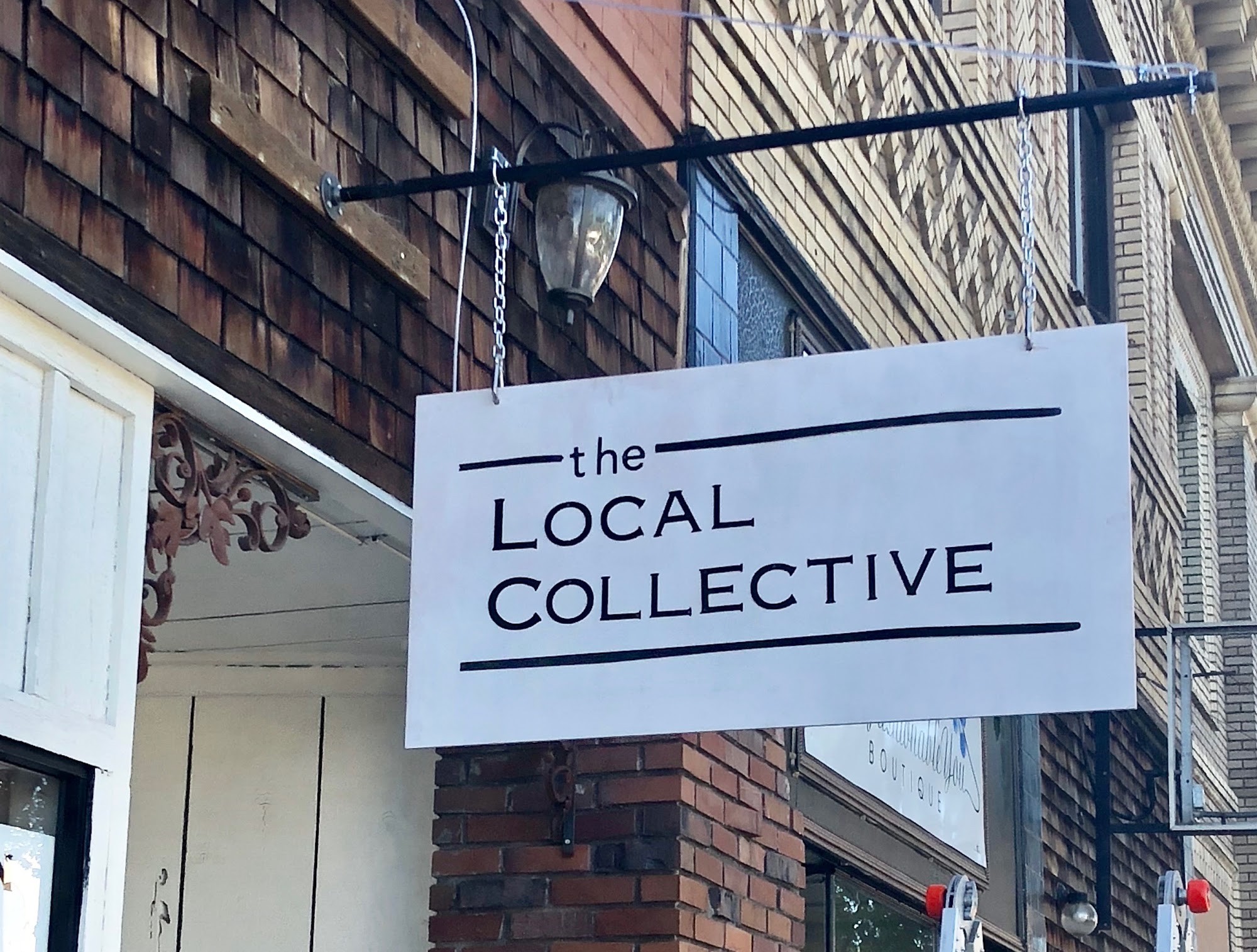 The Local Collective