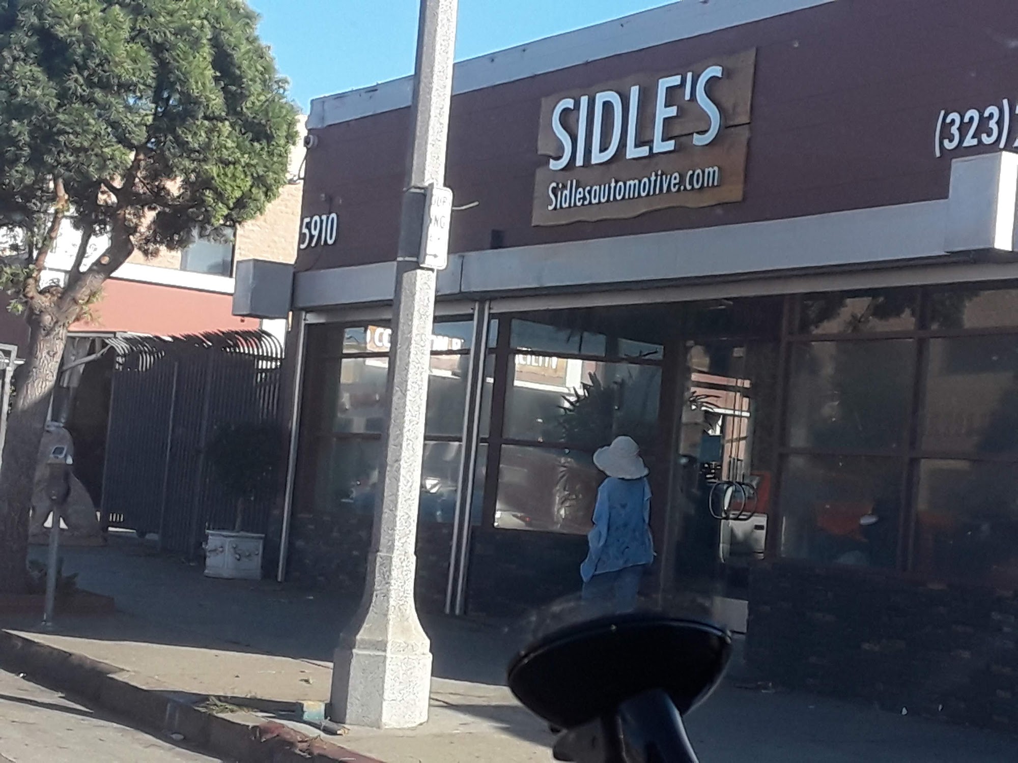 Sidle's Automotive