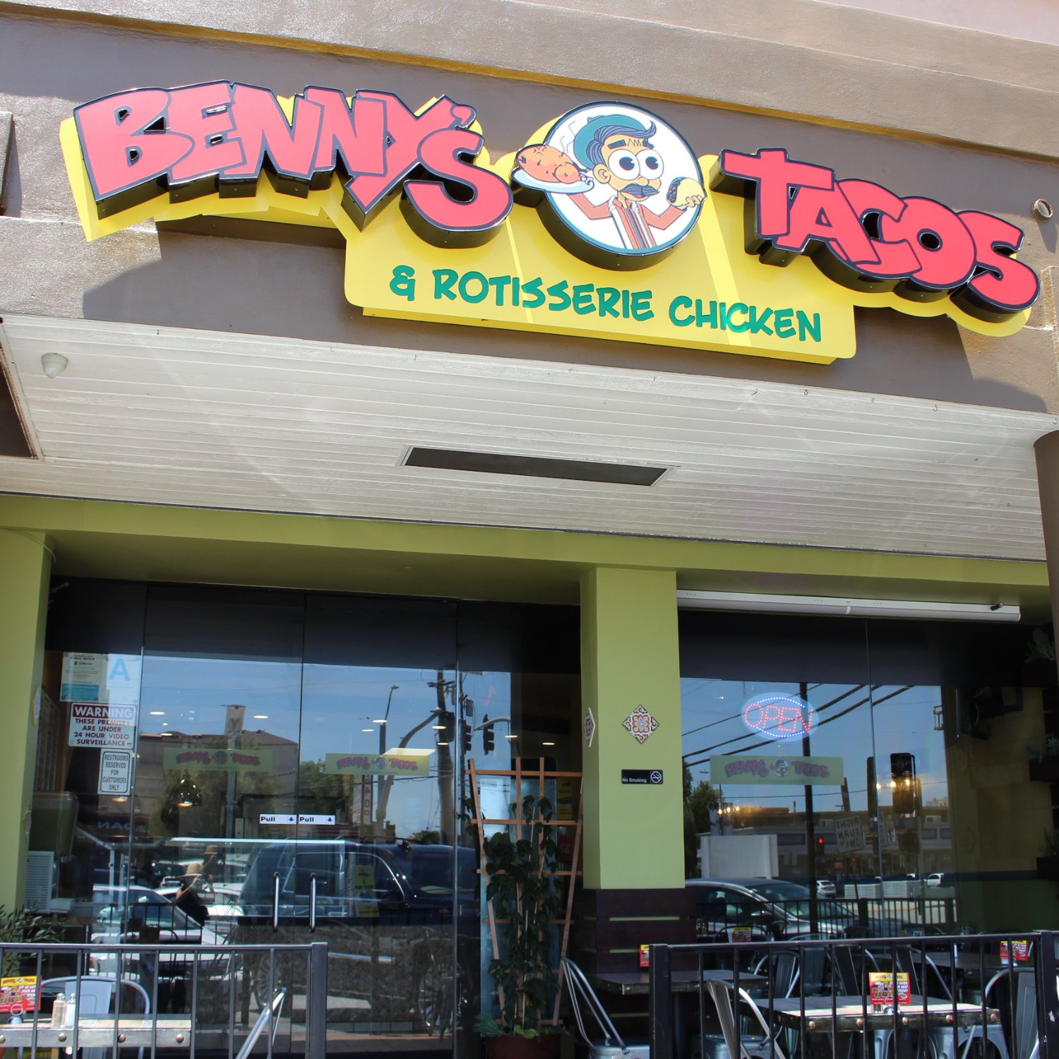 Photo credit: tripadvisor