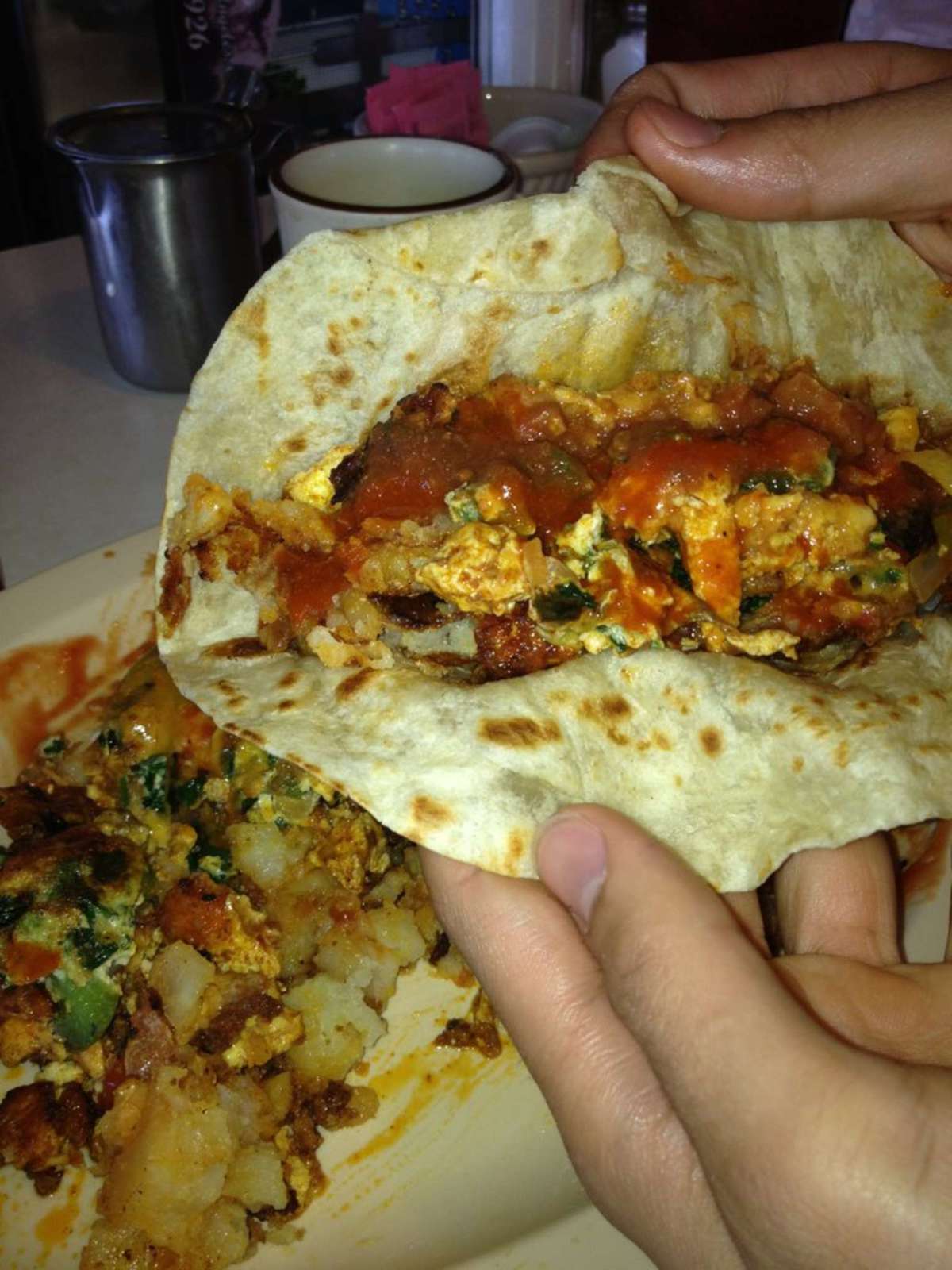 Photo credit: zomato