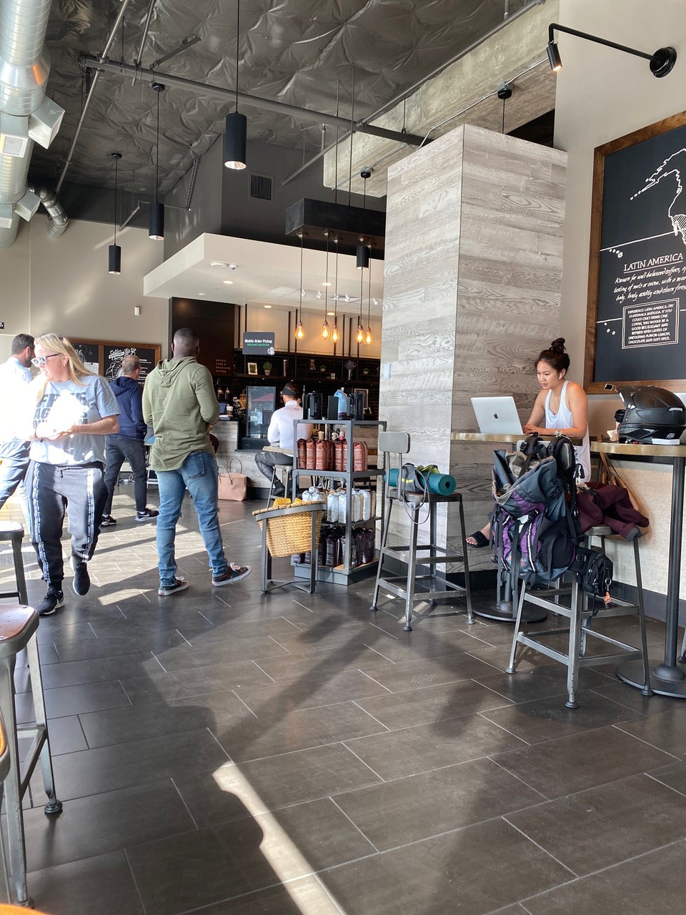 Photo credit: foursquare