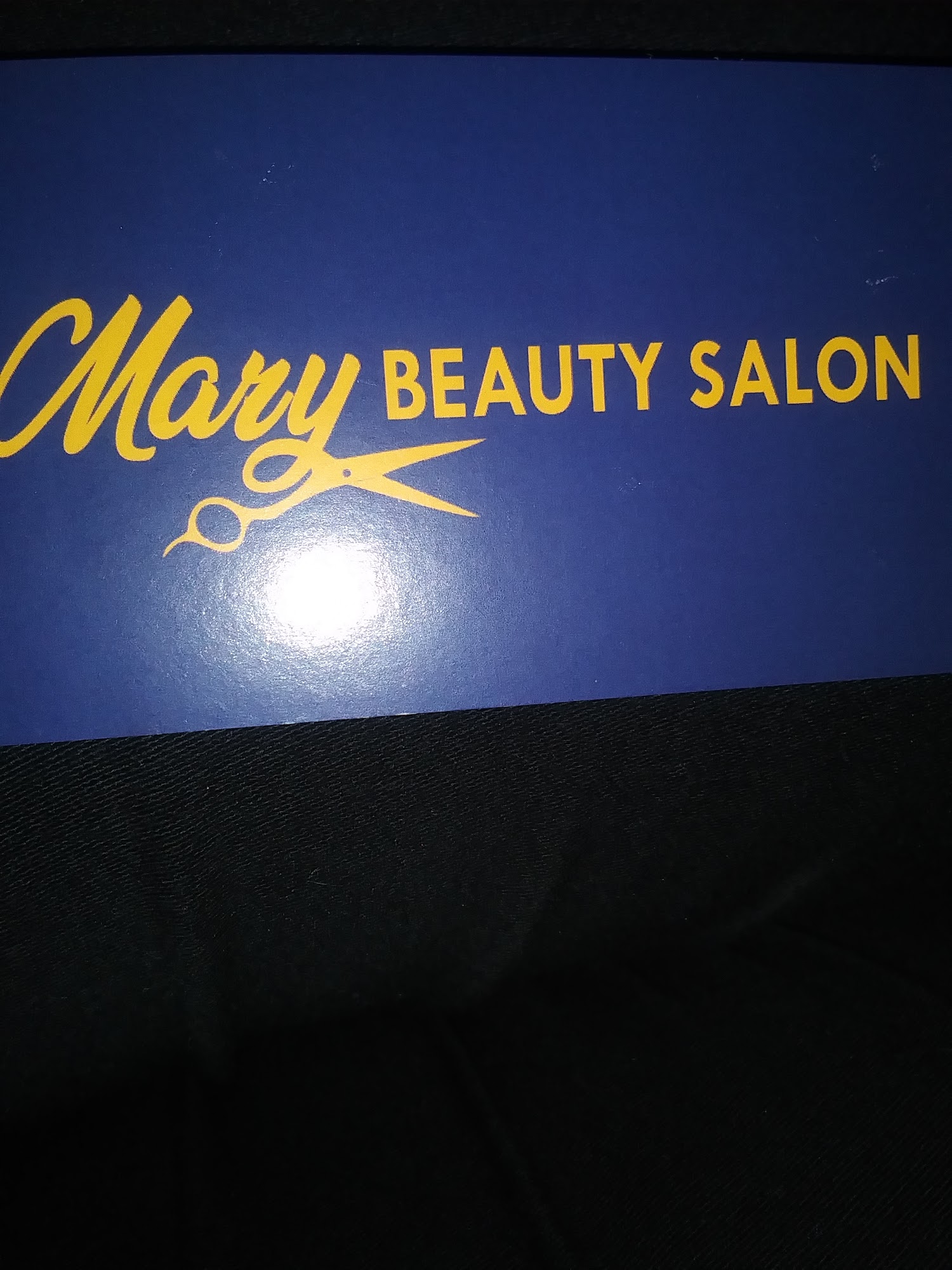 Mary Beauty Salon
