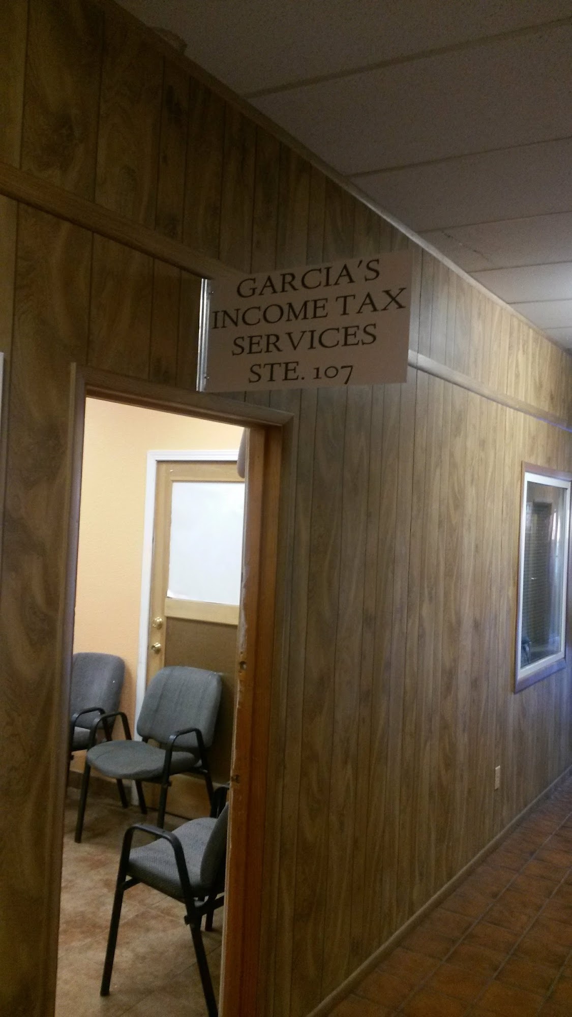 Garcia's Income Tax Service