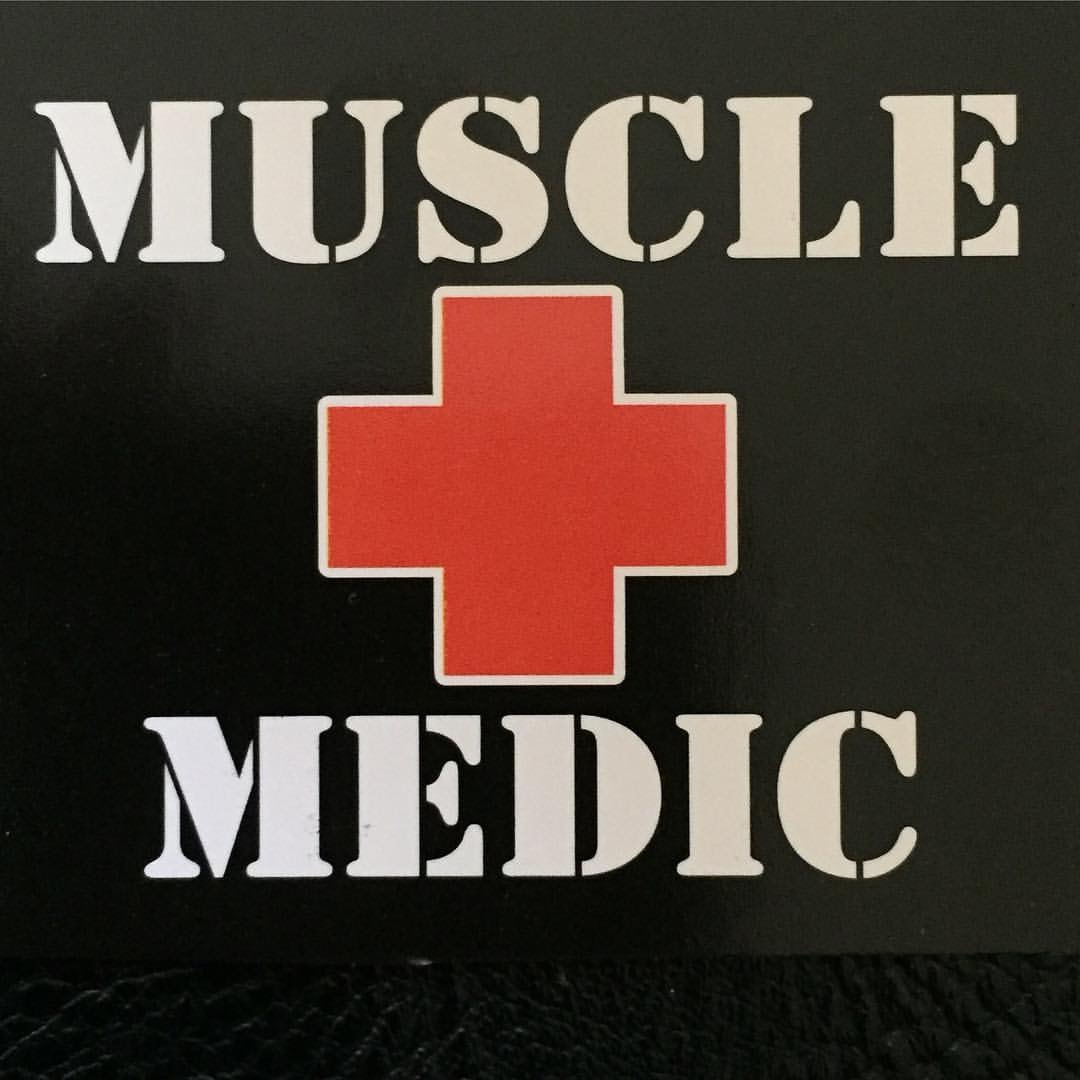 Muscle Medic 209