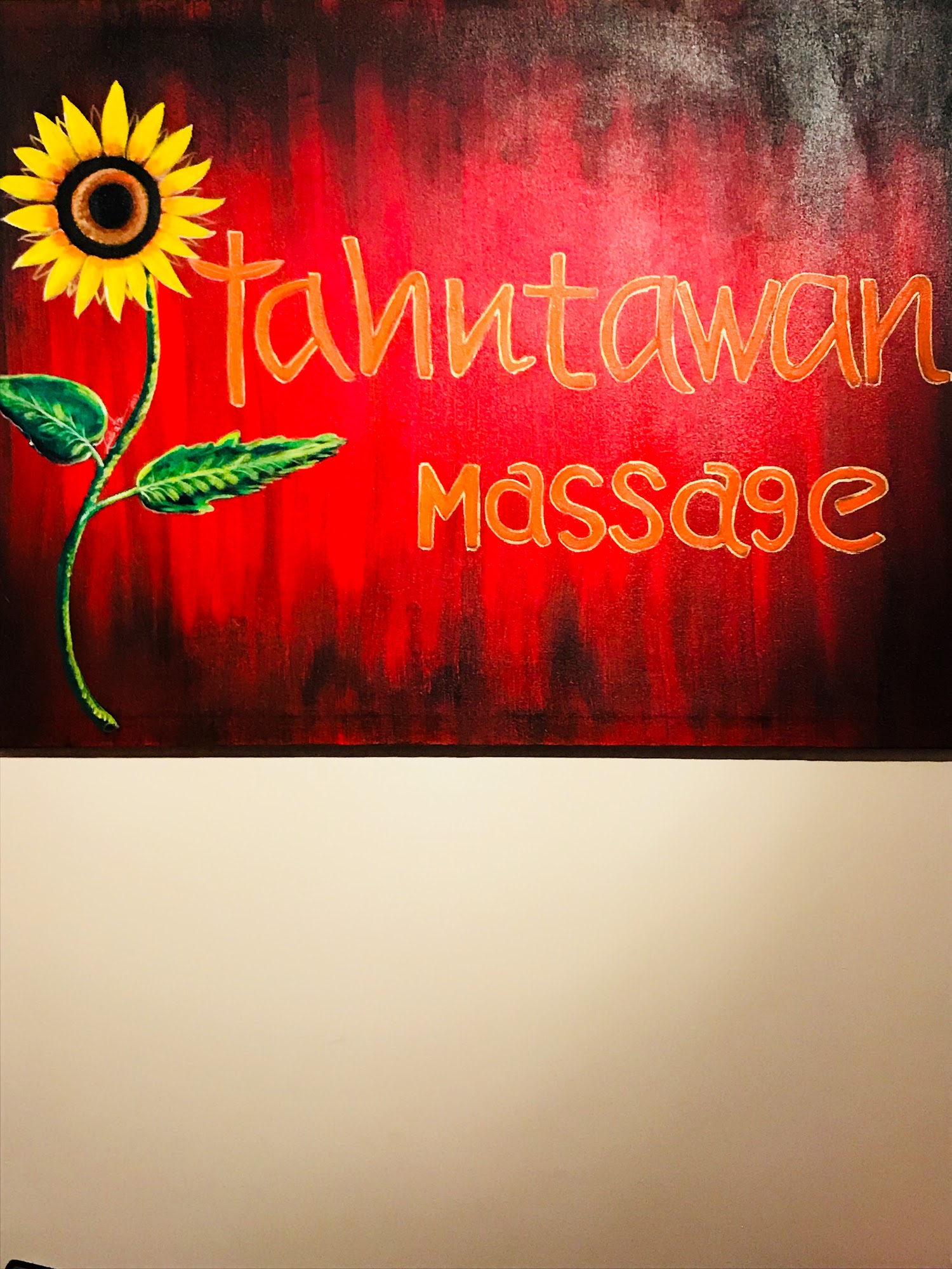 Tahntawan Thai Massage