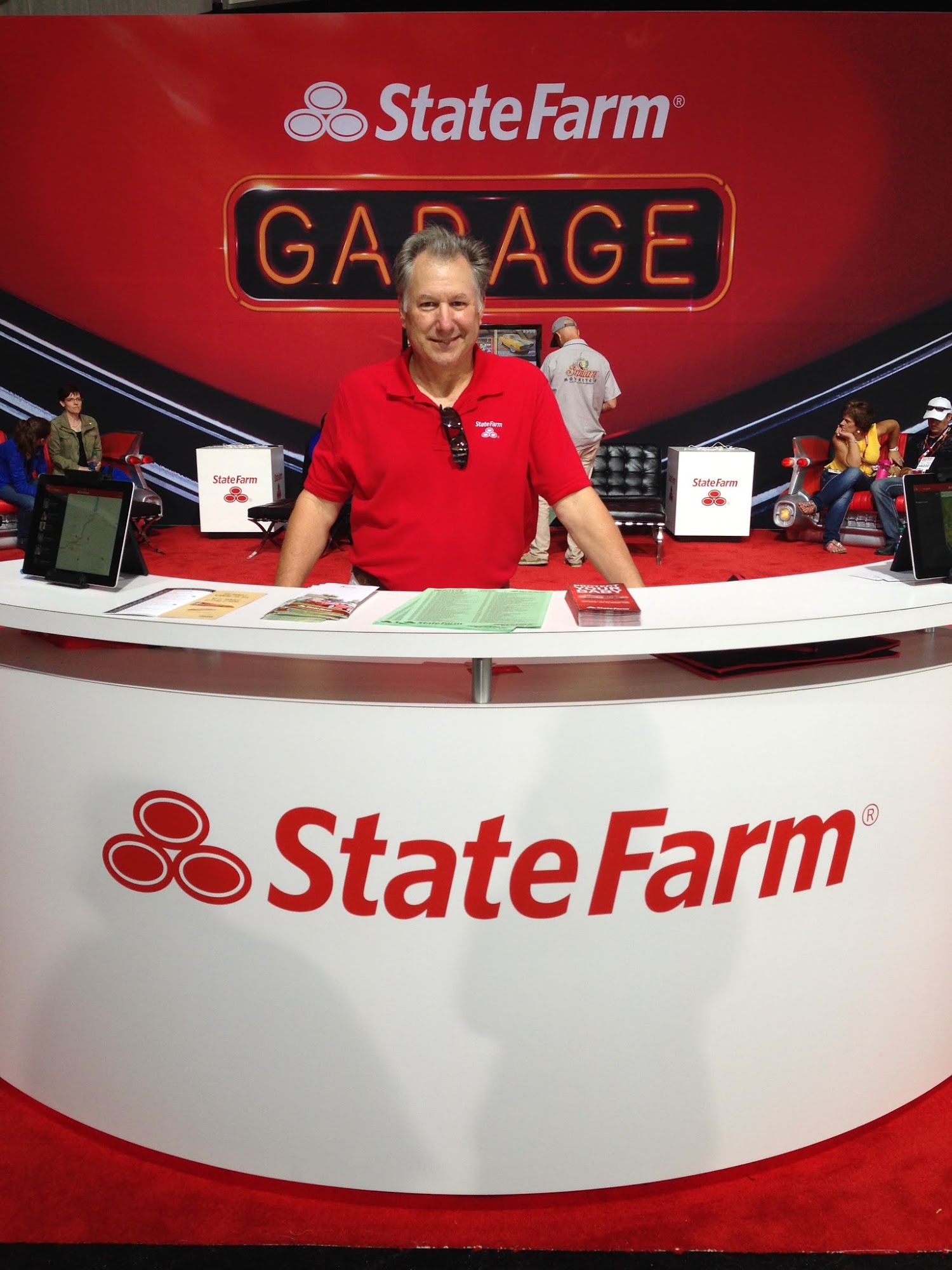 Mike Mast - State Farm Insurance Agent