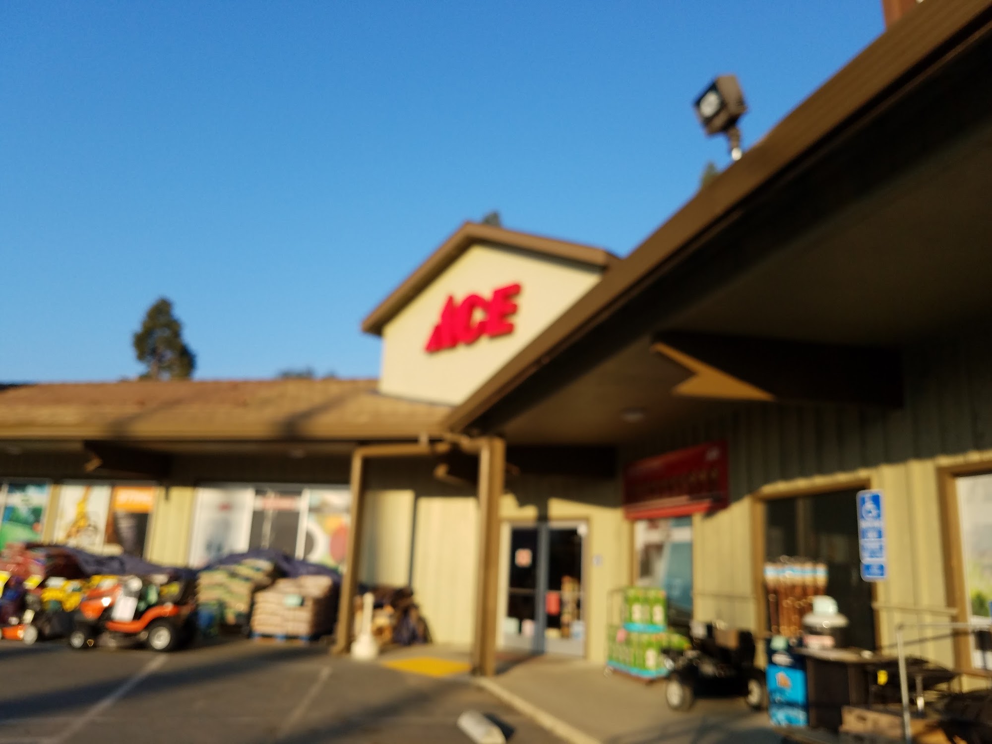 Foster Ace Hardware