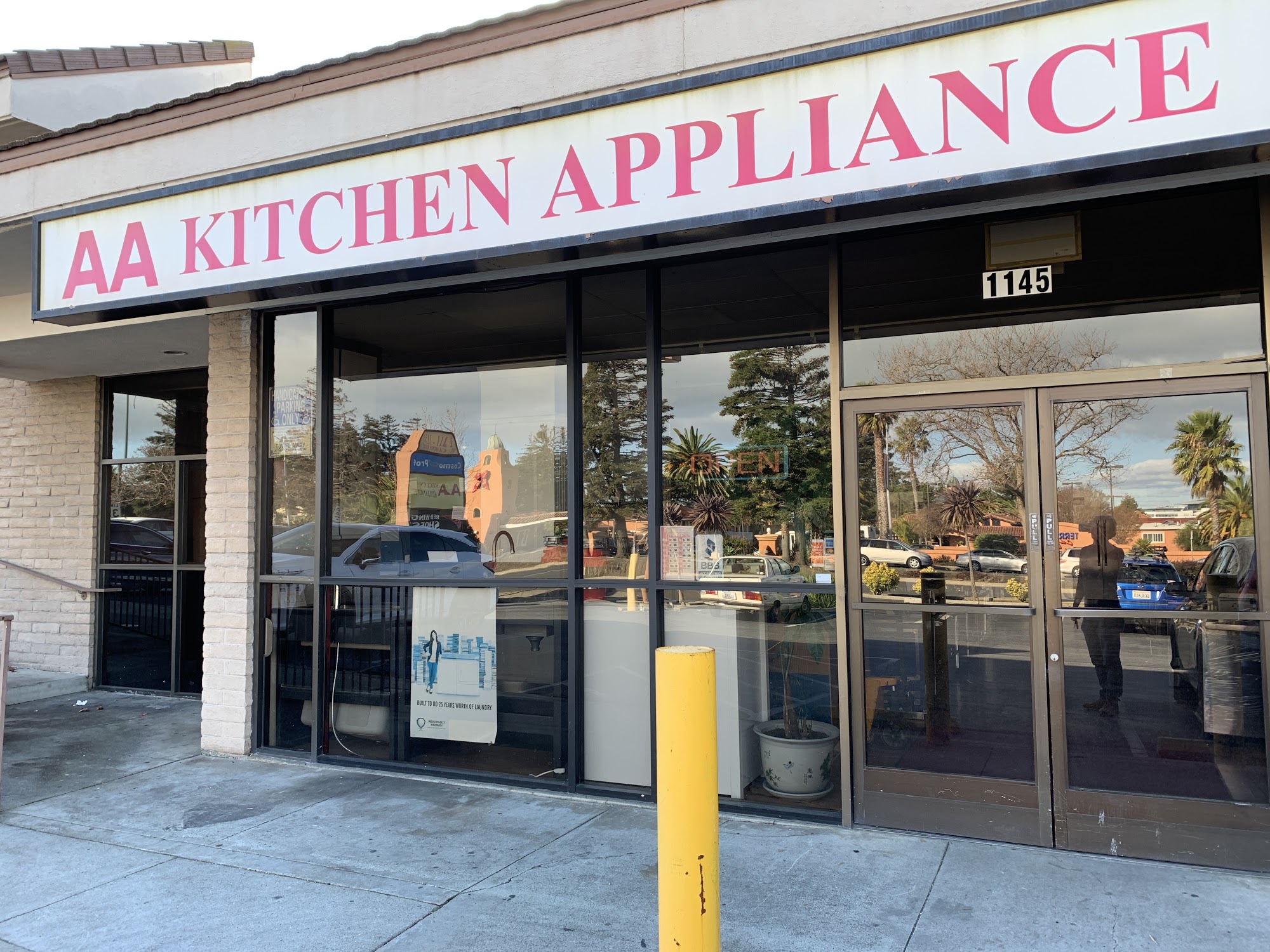 AA Kitchen Appliance, Inc.