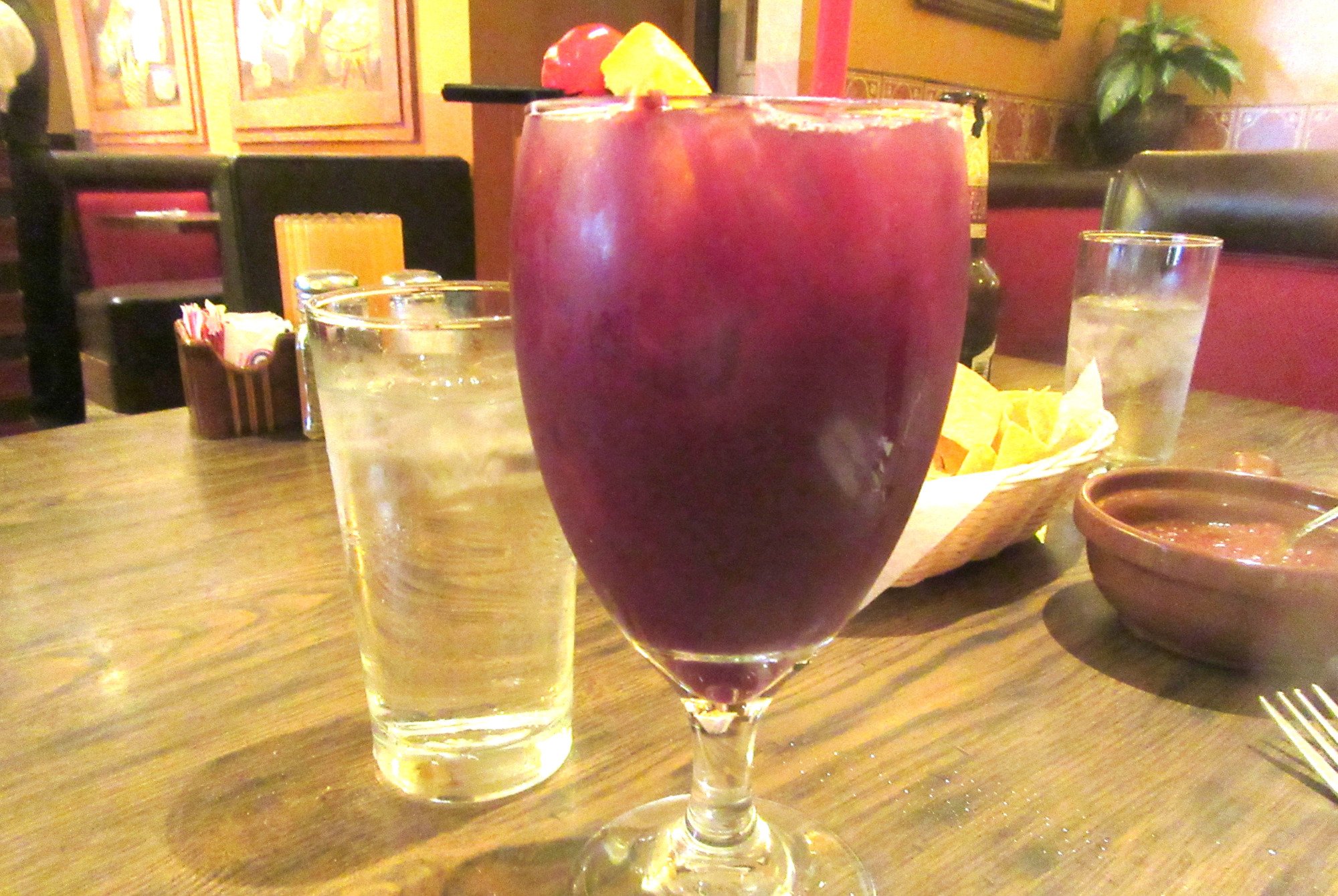 Photo credit: tripadvisor