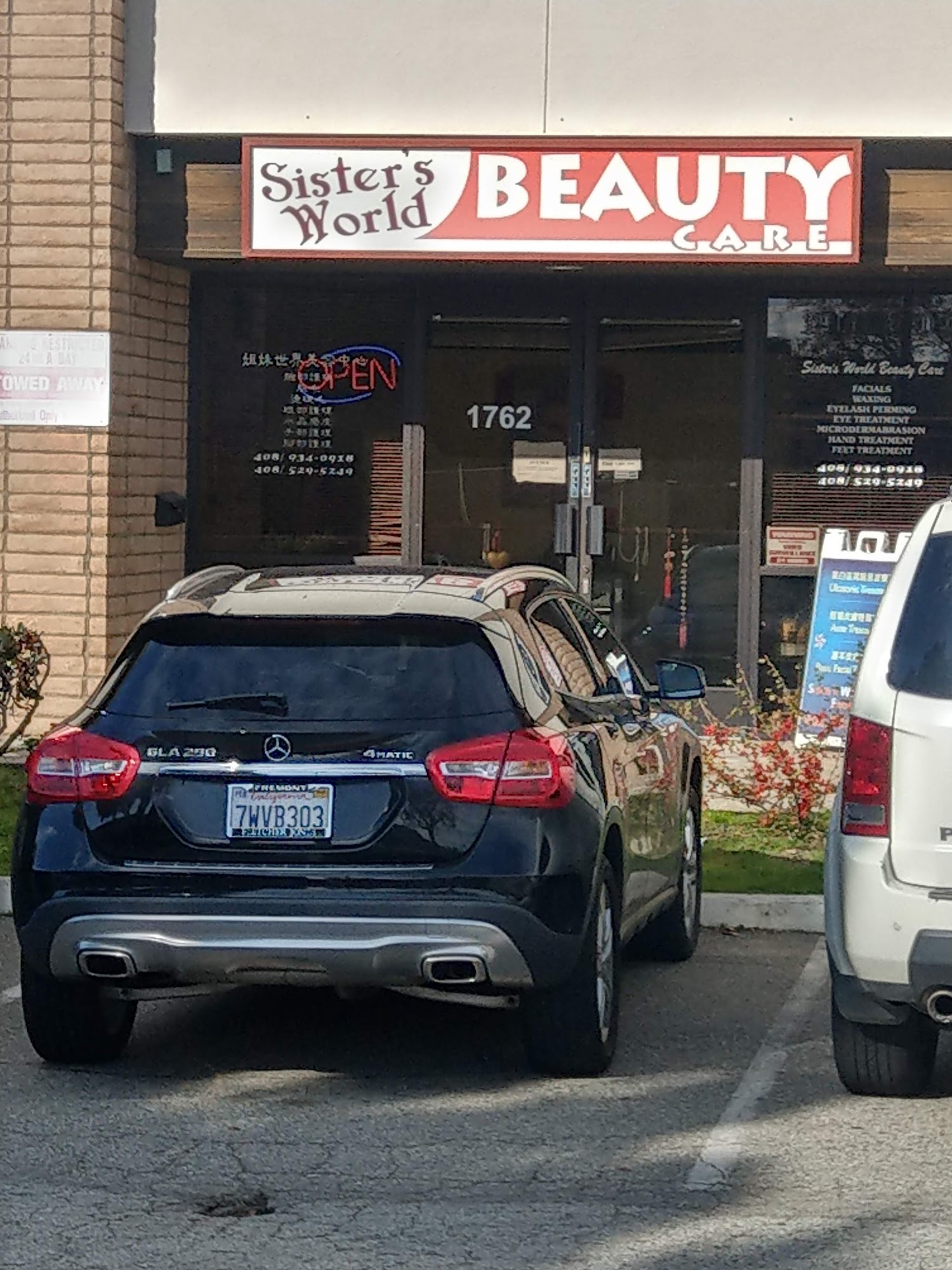 Sisters World Beauty Care