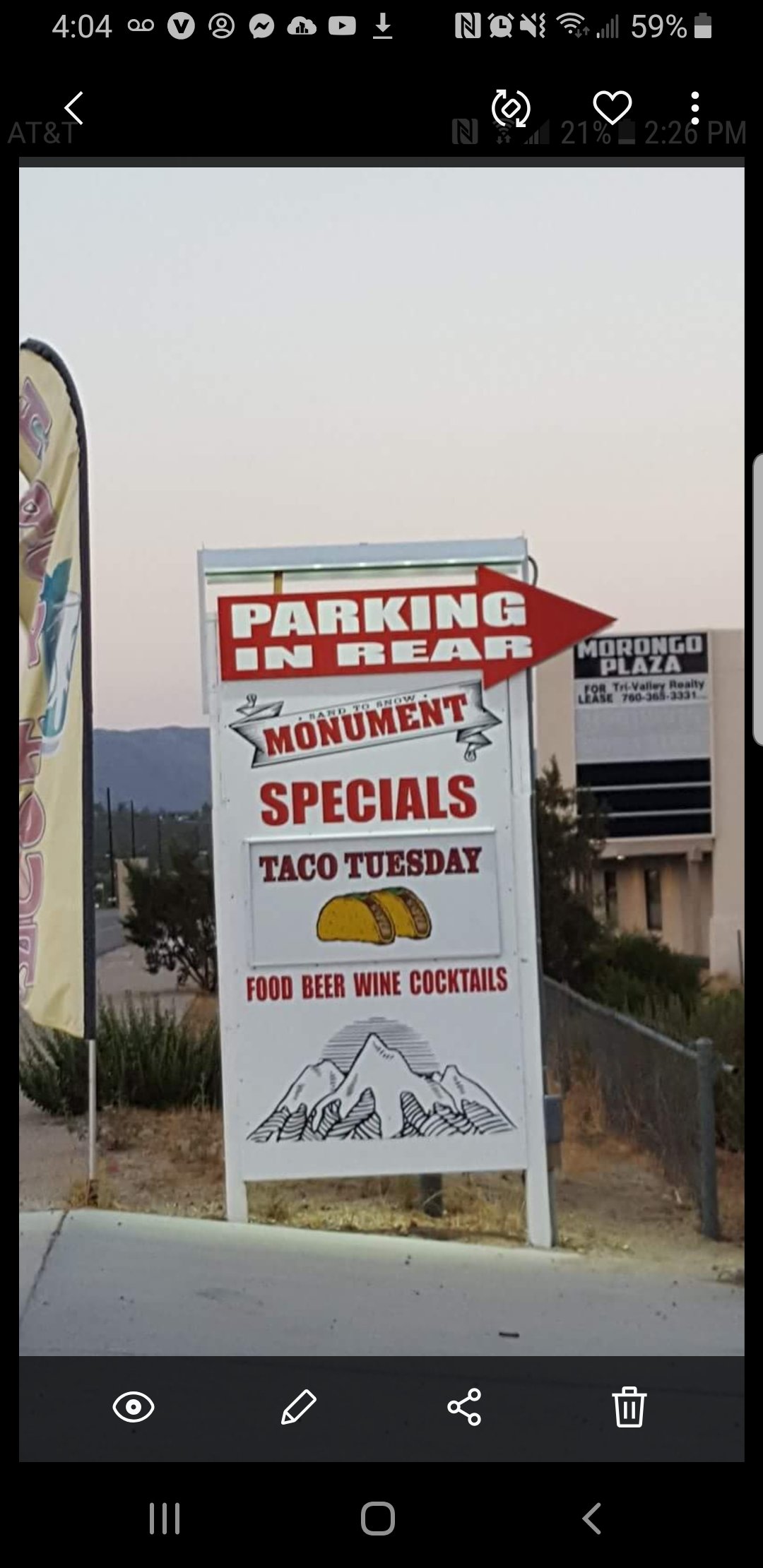 Photo credit: tripadvisor