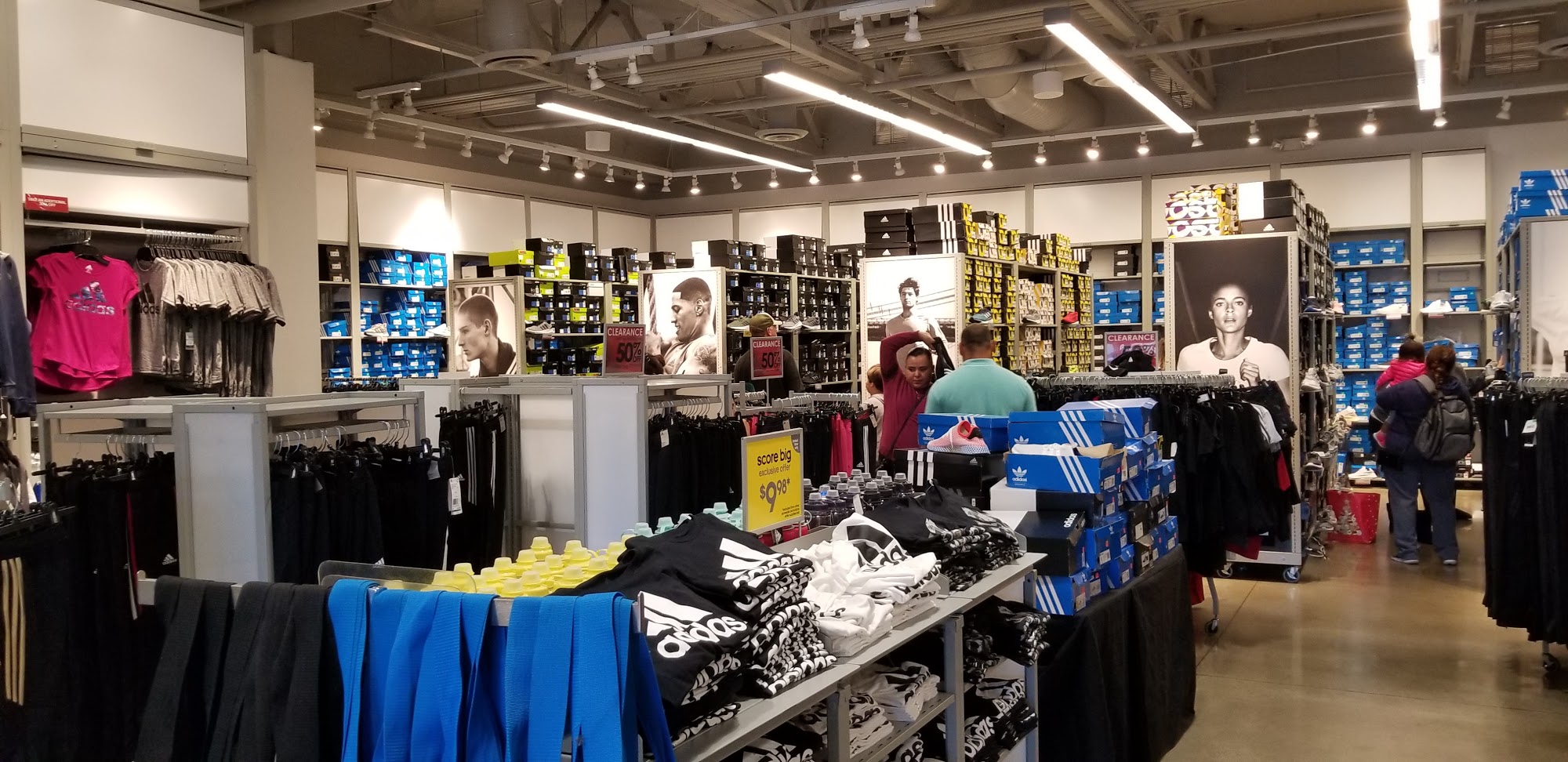 adidas Outlet Store Napa