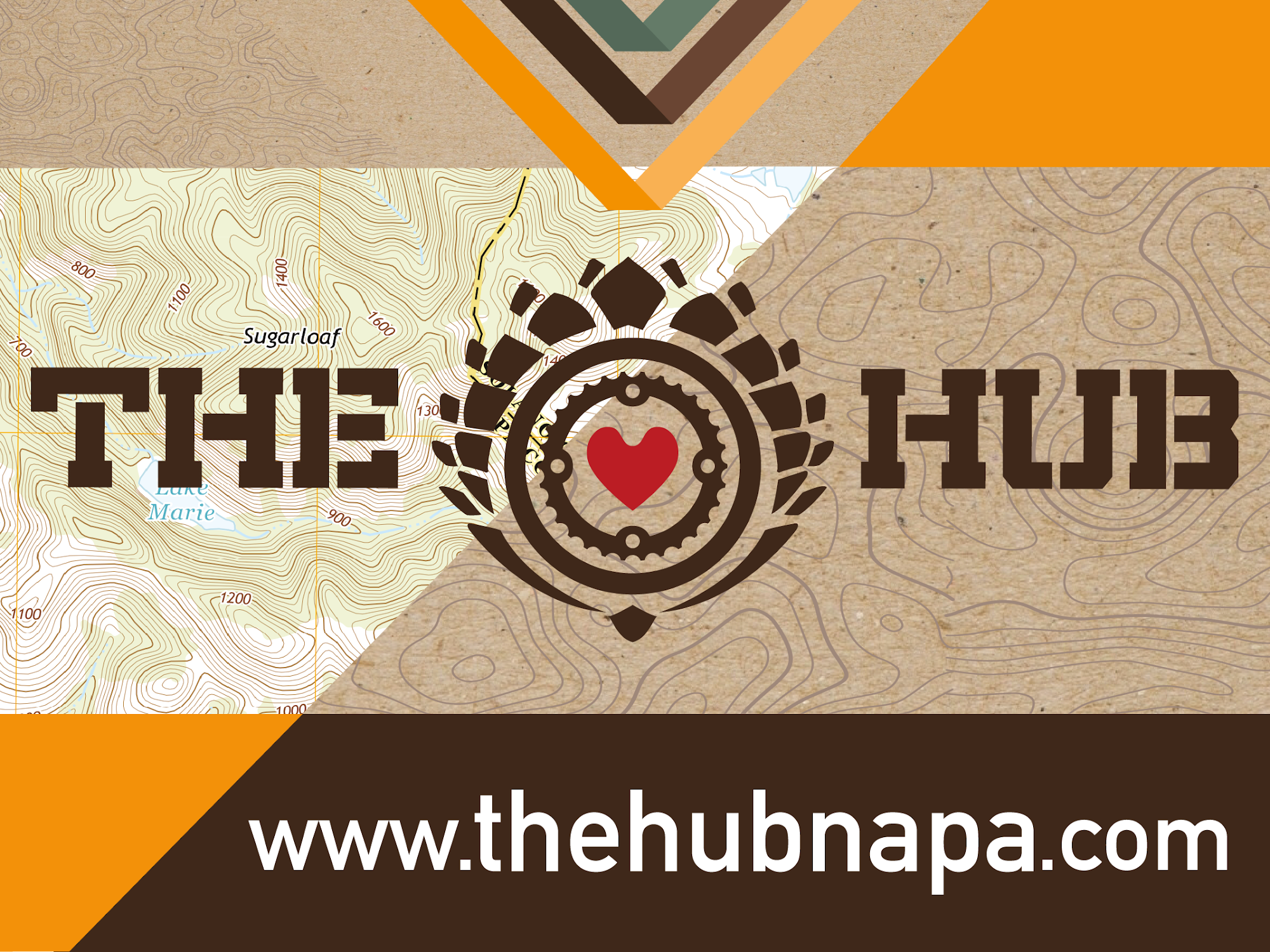 The Hub Napa