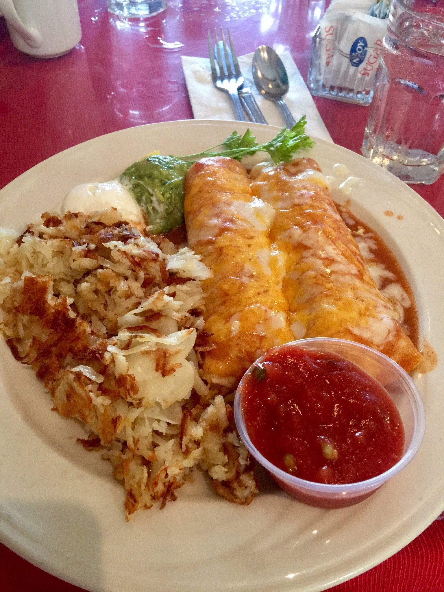 Photo credit: tripadvisor