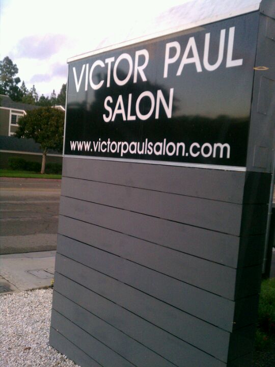 Victor Paul Salon | Hair Salon | Blonde Color Specialist