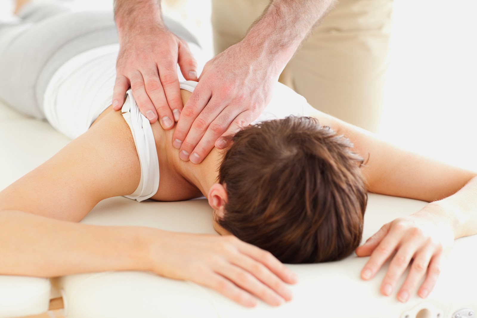 OC Therapeutic Sports Massage