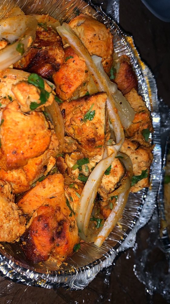 Royal Curry Cafe 4329 Lankershim Blvd, North Hollywood