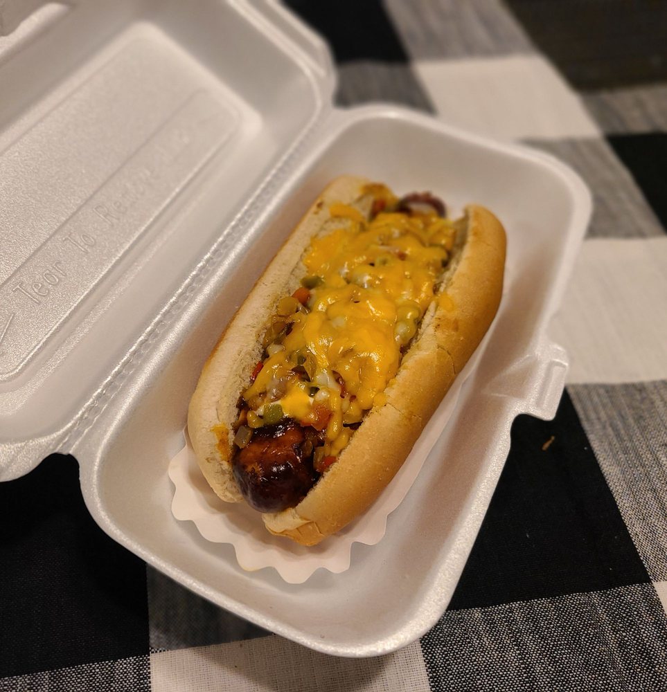 Vicious Dogs 5231 Lankershim Blvd, North Hollywood
