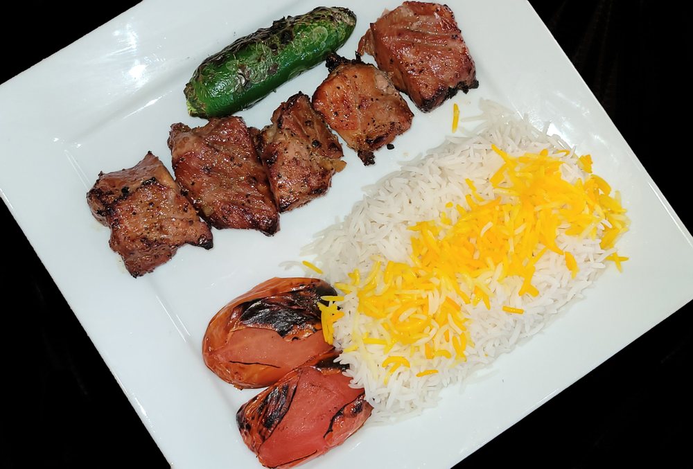 International Grill House 11535 Sherman Way, North Hollywood