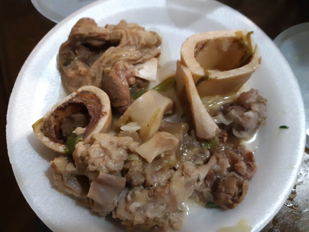 Graciela’s Restaurant and Grill 12650 Sherman Way #15, North Hollywood