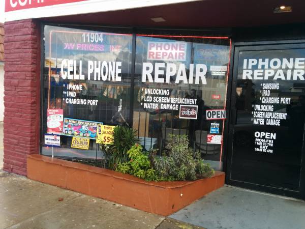 Iphone Repair Norwalk