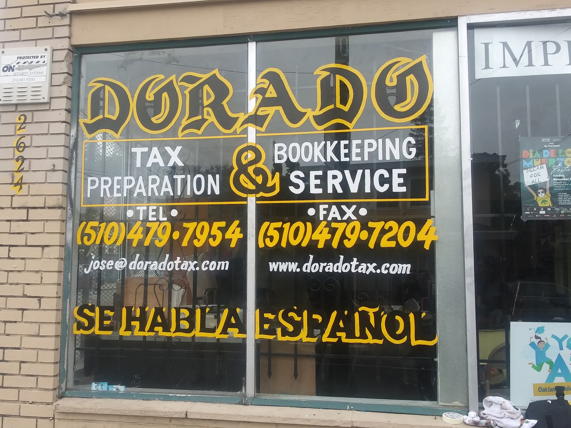 Dorado Tax & Bookkeeping Services