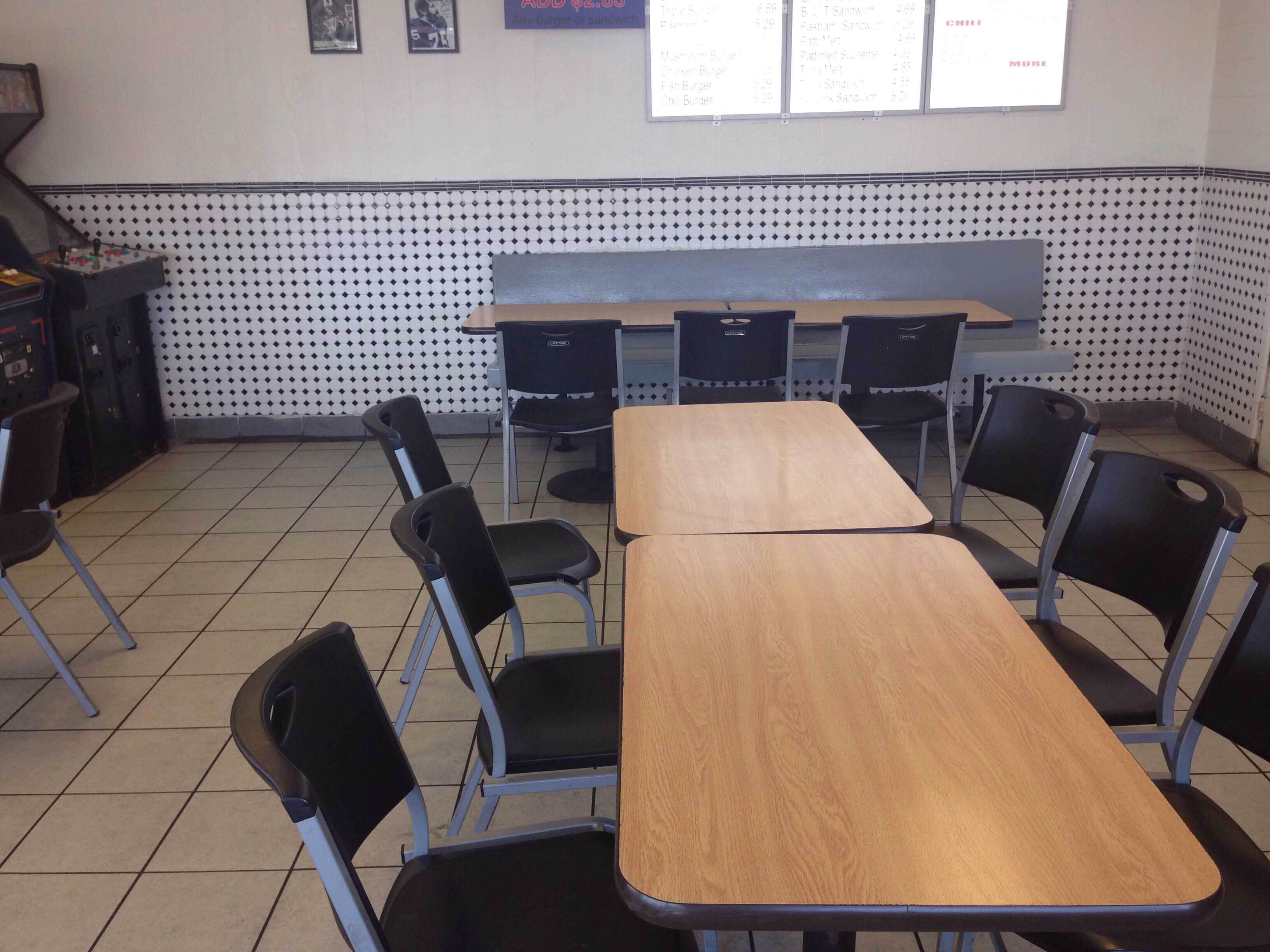 Photo credit: zomato