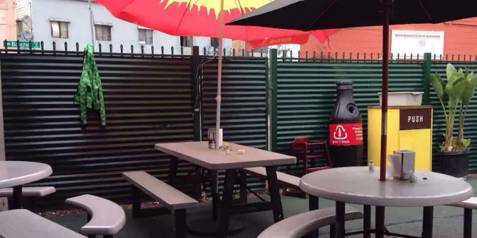 Photo credit: zomato