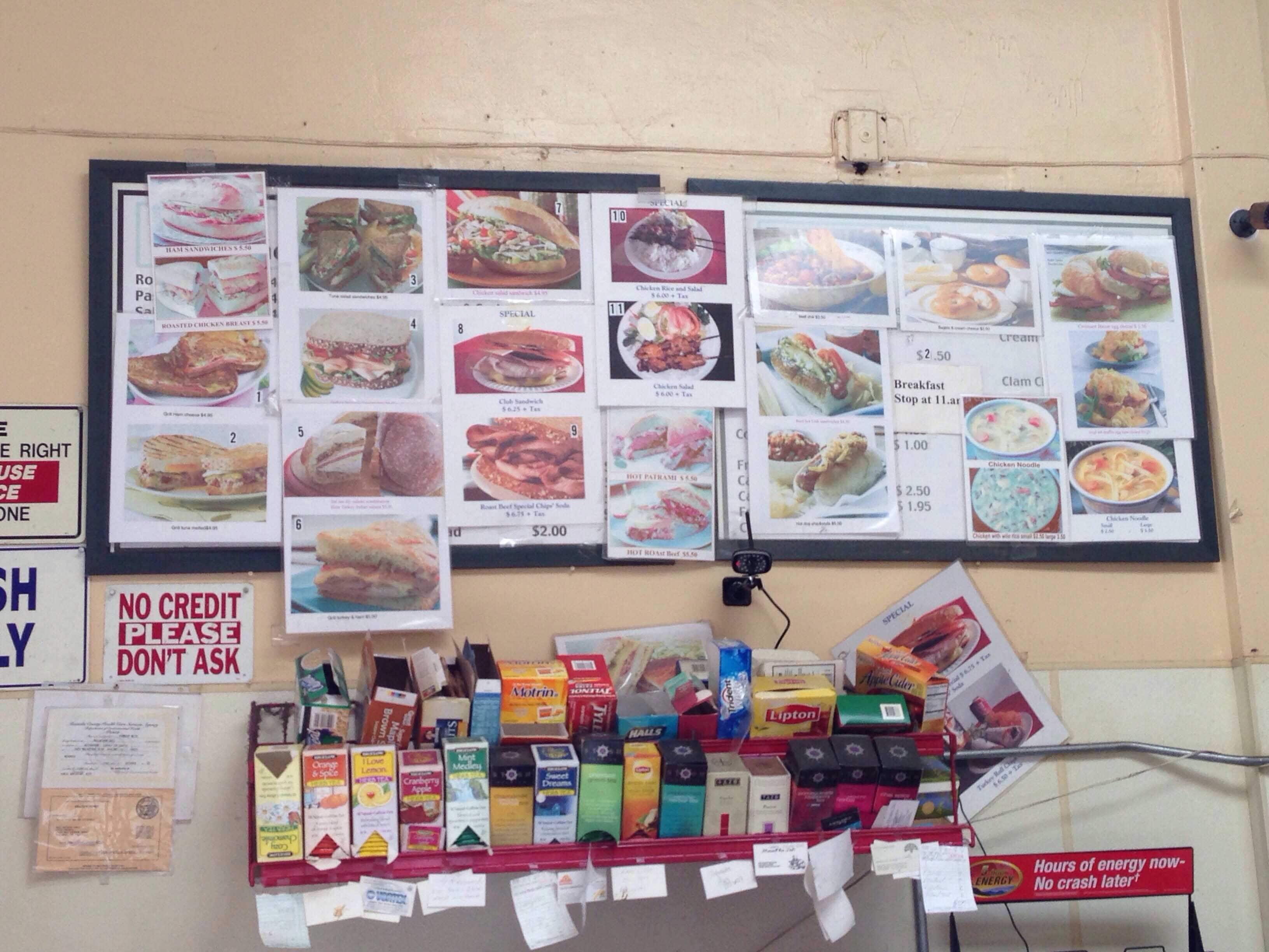 Photo credit: zomato