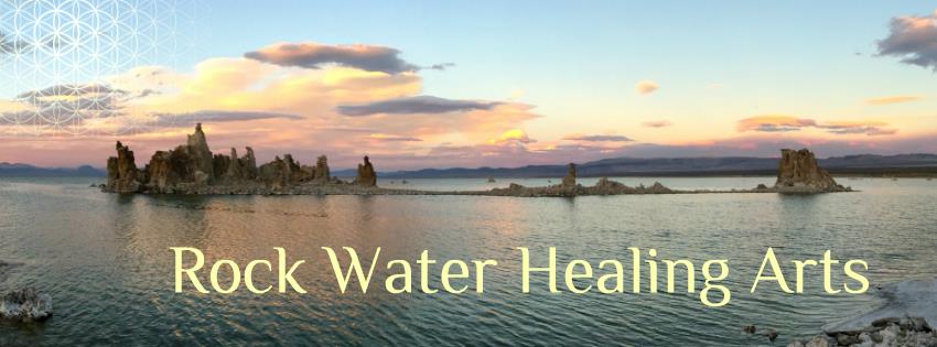 Rock Water Healing Arts