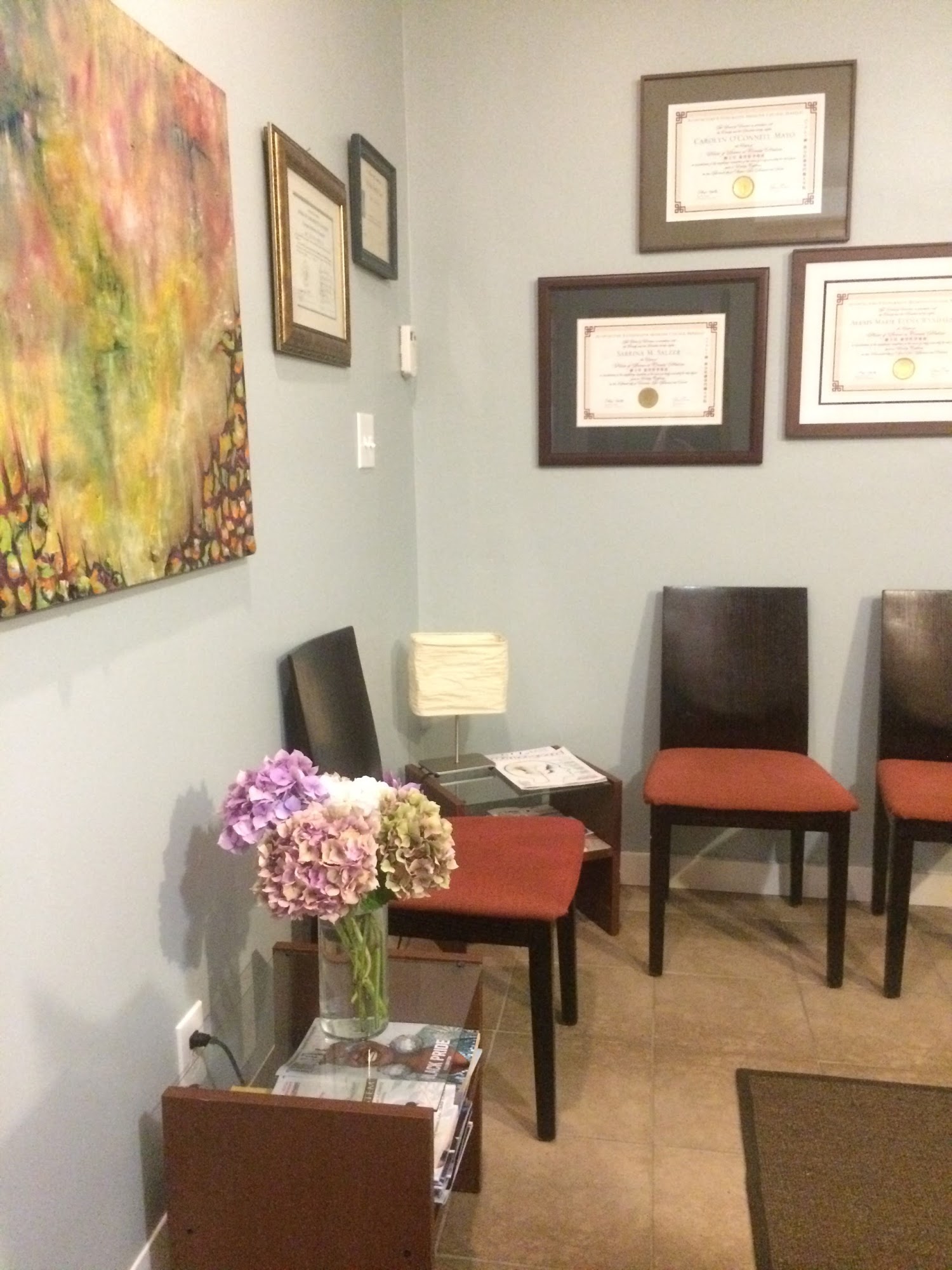 Piedmont Acupuncture & Wellness Clinic