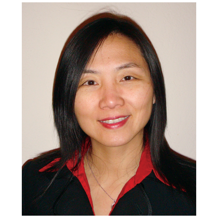 Maria Wong - State Farm Insurance Agent