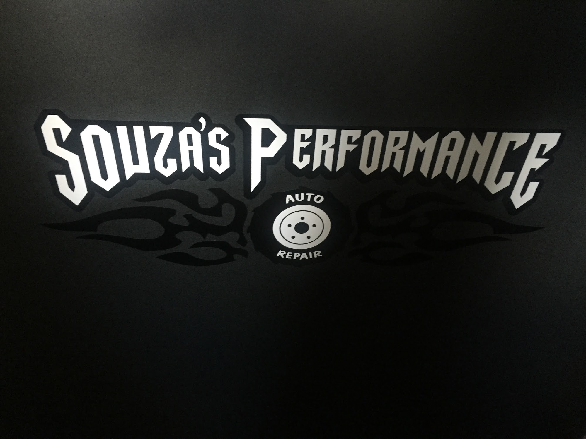 Souza's Performance