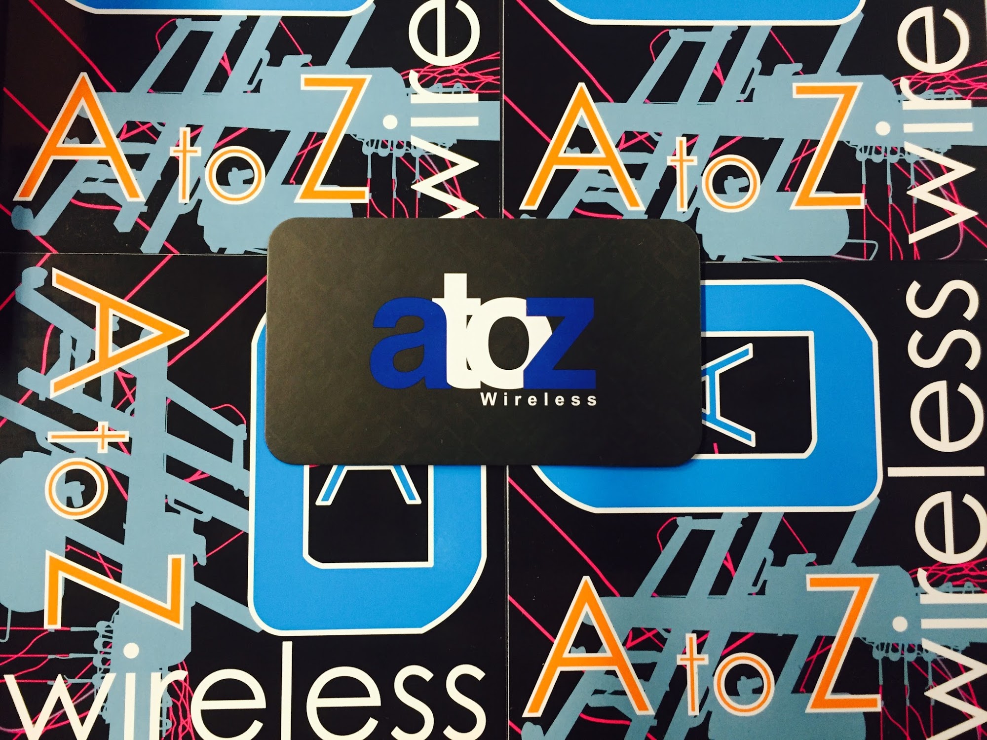 A to Z Wireless Cellphone & Tablet Repair LLC - iPhone, iPad, Ps5 Repair And More