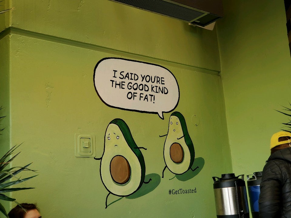 Photo credit: foursquare
