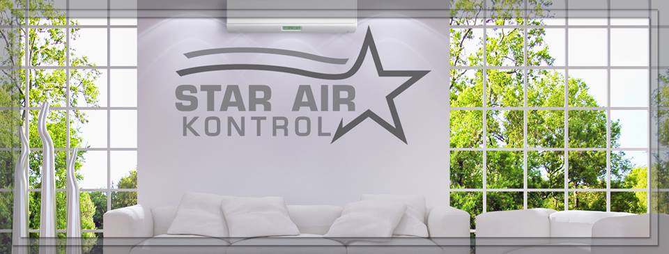 Star Air Kontrol
