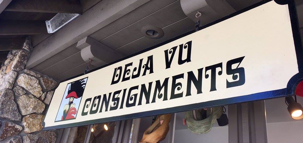 Deja Vu Consignment & Boutique