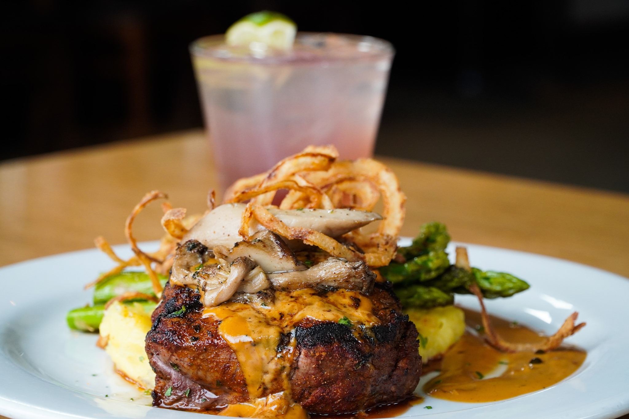 Beach House Restaurant at Lovers Point 620 Ocean View Blvd, Pacific Grove
