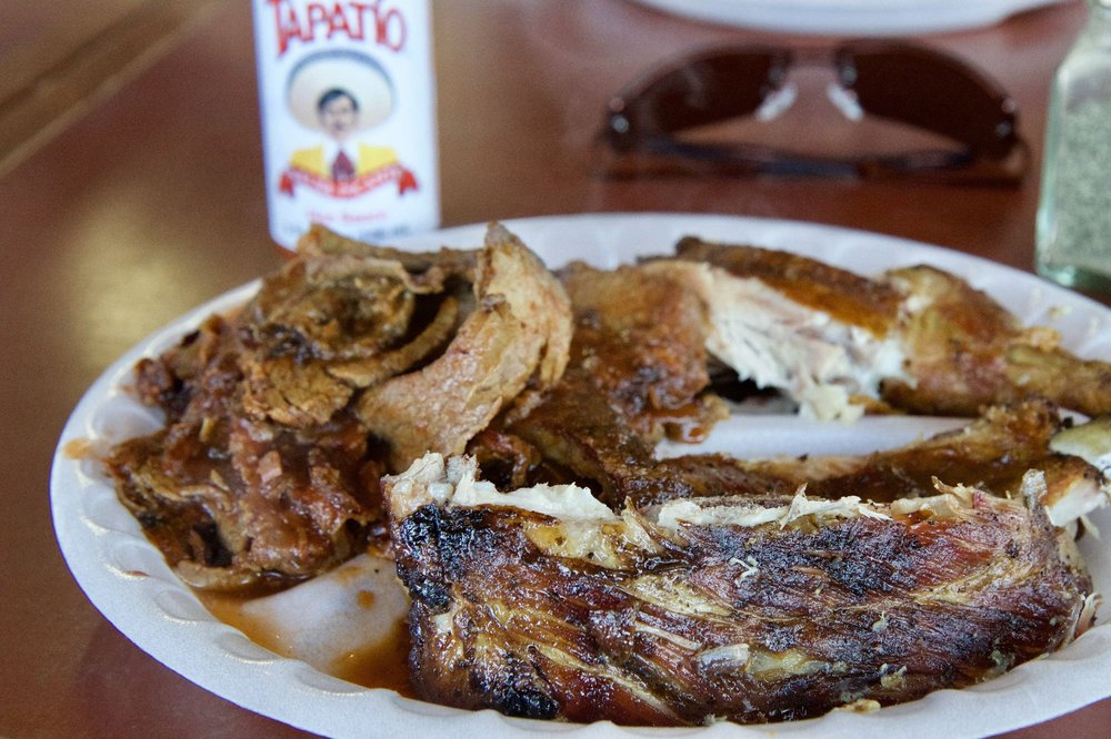 Little Chicken House 1193 Forest Ave, Pacific Grove